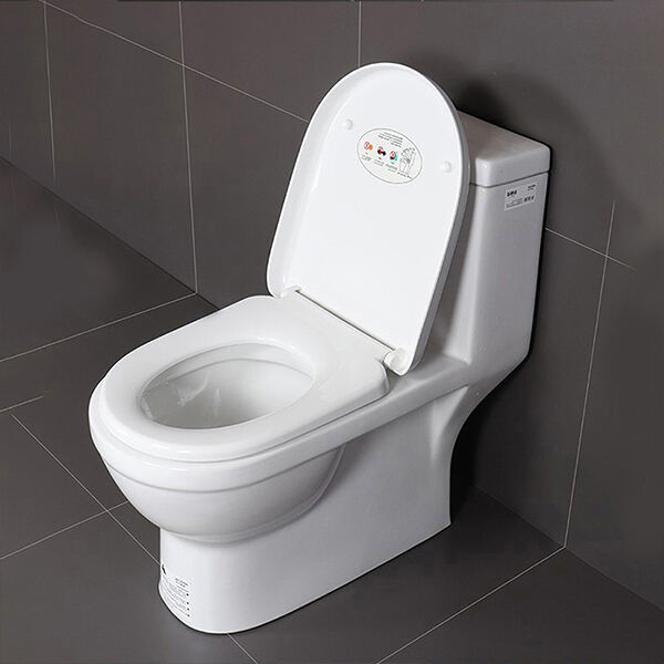 من الخزان إلى المرحاض