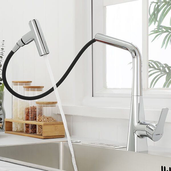 Our Favorite Kitchen Sink Taps
