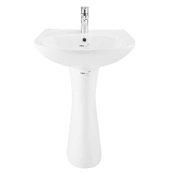 The benefits of a pedestal wash basin