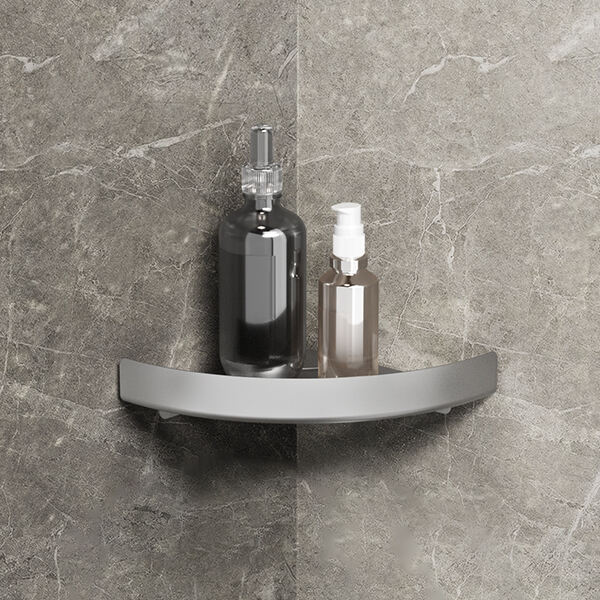 نصائح وحيل للحفاظ على لمعان ومتانة ملحقات استحمامك