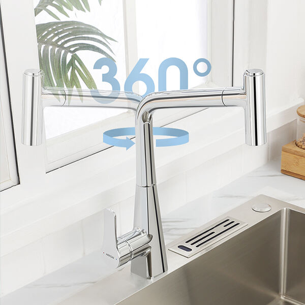 夢のキッチンを完成させるための完璧な水栓を見つけましょう