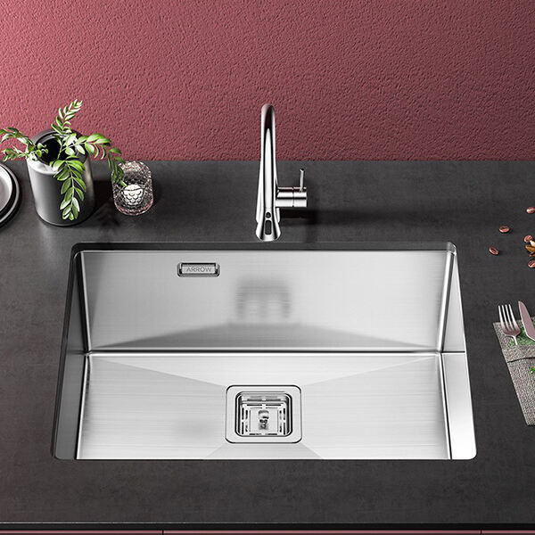 素材オプションのガイド