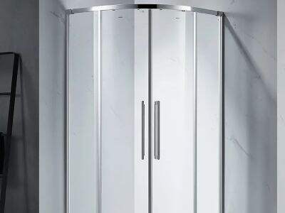 The Structural Reinforcement Systems Used in Large Panel Shower Enclosures