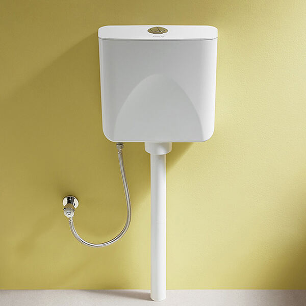 トイレタンクの一般的な問題とその解決方法