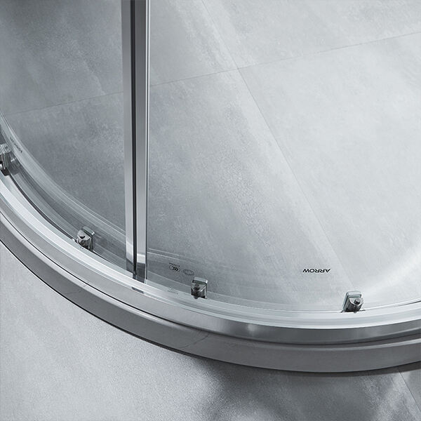 Sleek and Modern Shower Cubicles to Transform Your Bathroom