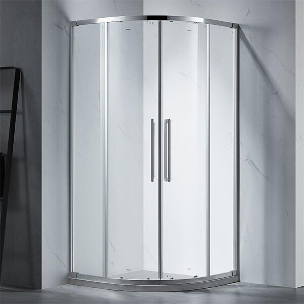 Easy to Clean and Maintain Shower Cubicles for Busy Lifestyles