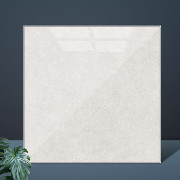 استخدم أنماط وألوان فريدة لبلاط الحمام الخاص بك