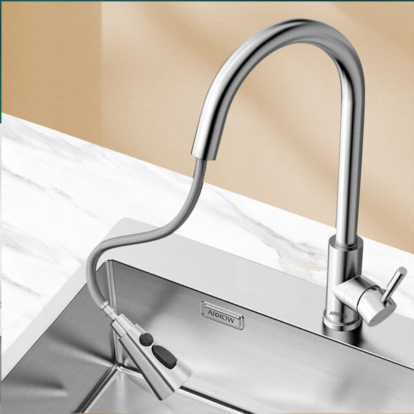 How to Find the Perfect Faucet for Your Space