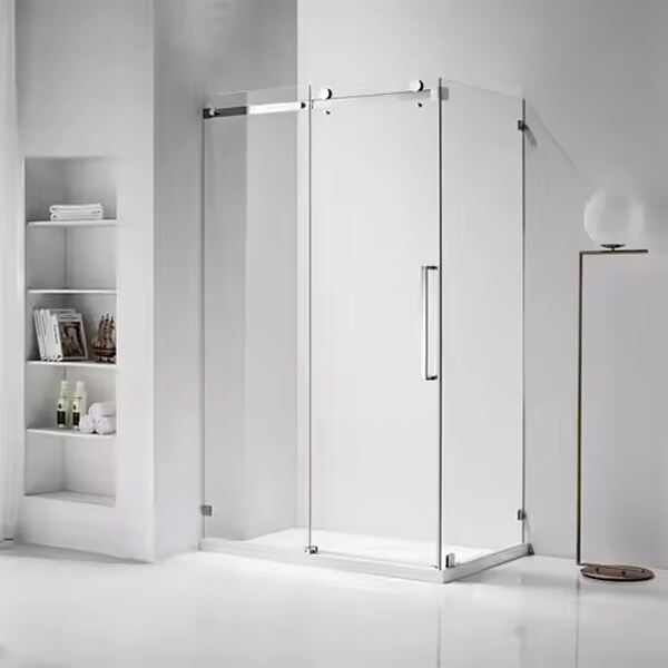 Effortlessly Update Your Bathroom with Shower Inserts
