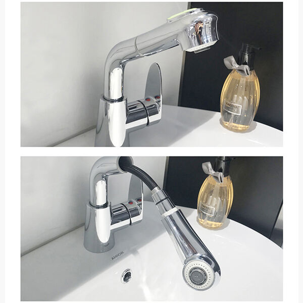 Sistem Sinaran Keluar.