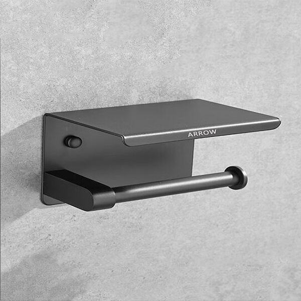 創造的で楽しいDIYトイレットペーパーホルダーのアイデア