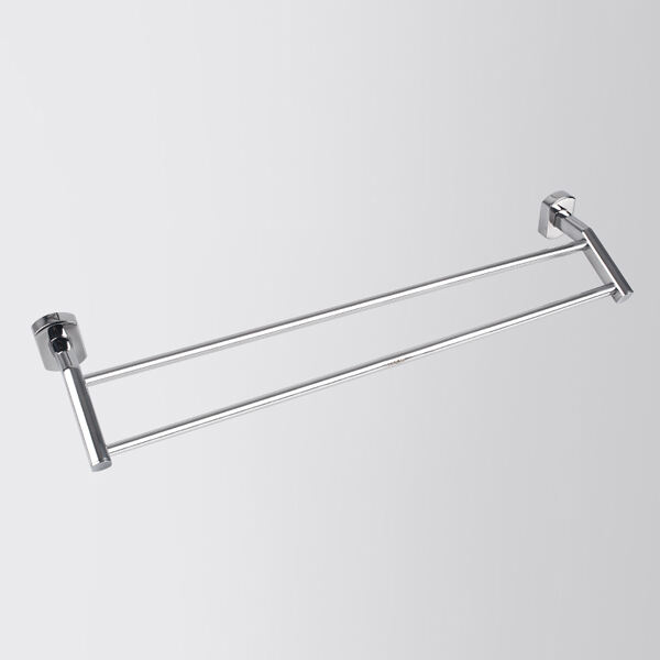 استمتع بالراحة القصوى في الدش مع رف دش مدمج