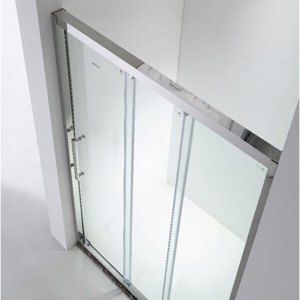 وفر الوقت والمال مع مقصورات الدش ذات القطعة الواحدة