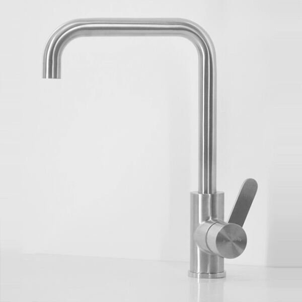 صنابير مطبخ لفعالية الطاقة والمياه