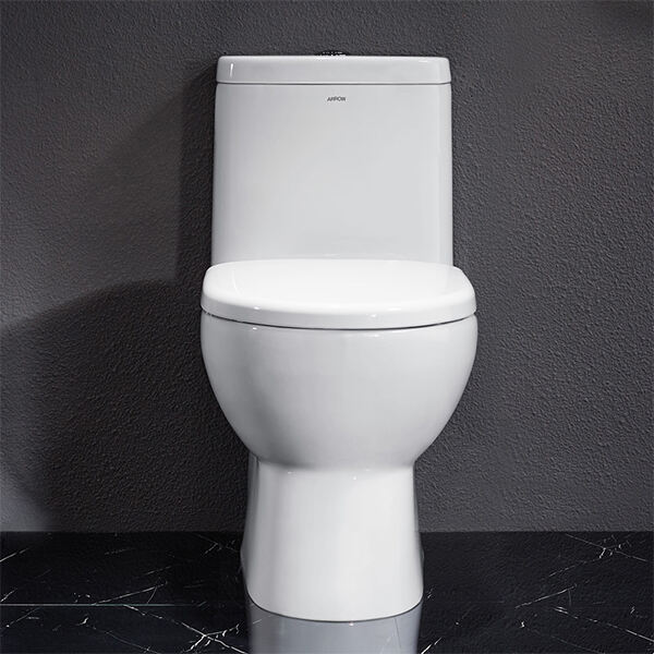 مرحاض منخفض التدفق وخزانات بديلة