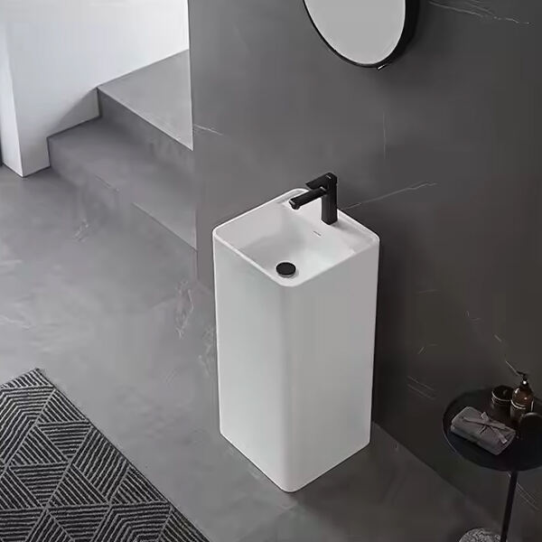 Elevate Your Bathroom Design with Undermount Sink Options