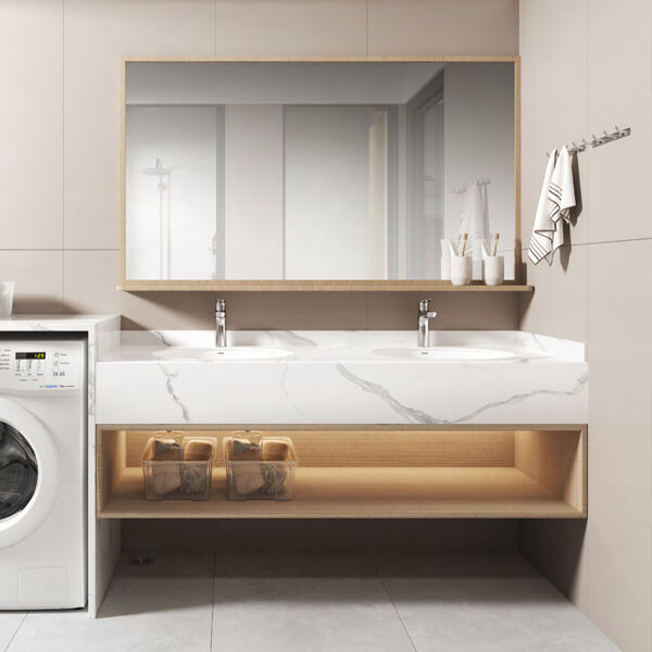 İdeal Çift Lavabo Masağzınızı Özelleştirin
