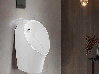 What Load Bearing Standards Apply to Wall-Mounted Urinal Toilet Units
