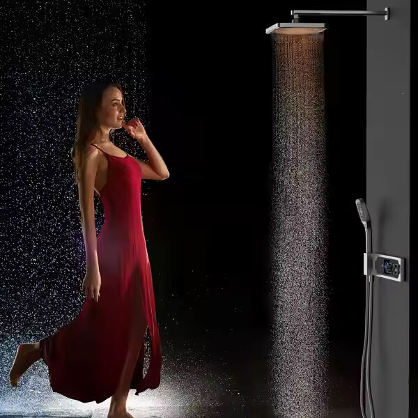 Experience Unmatched Cleanliness and Comfort with Our Shower and Bath Se