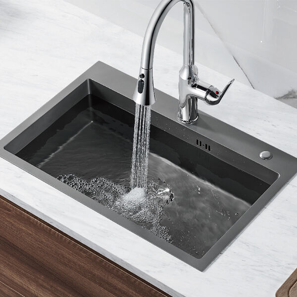 Transforming your space with stainless steel accents