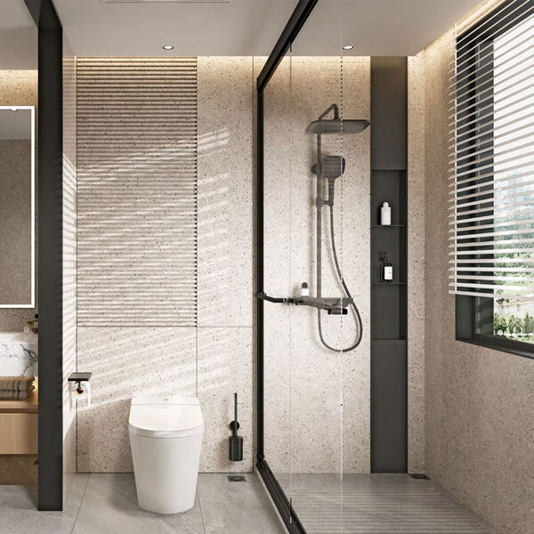 The Importance of Proper Bathroom Hygiene