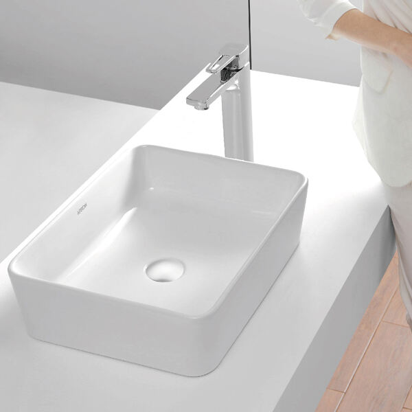 ユーティリティ洗面ボウルで作業を正しく完了しましょう