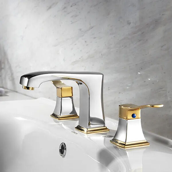 Say goodbye to leaky taps and enjoy durability with our high-quality wash basin taps.
