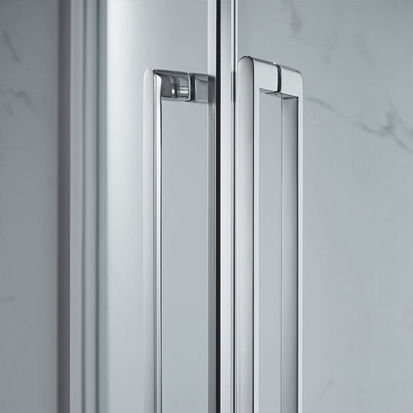 Affordable Shower Cubicles with High-Quality Materials and Craftsmanship
