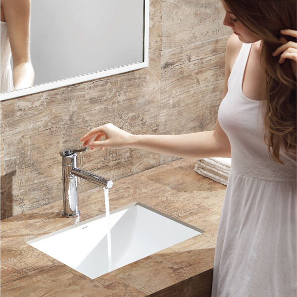 The importance of a hand wash basin in hygiene practices