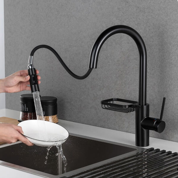 タッチレス水栓で汚れる心配や菌の付着にさよなら