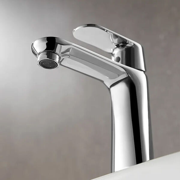 Solusi Keran Air Panas Instan