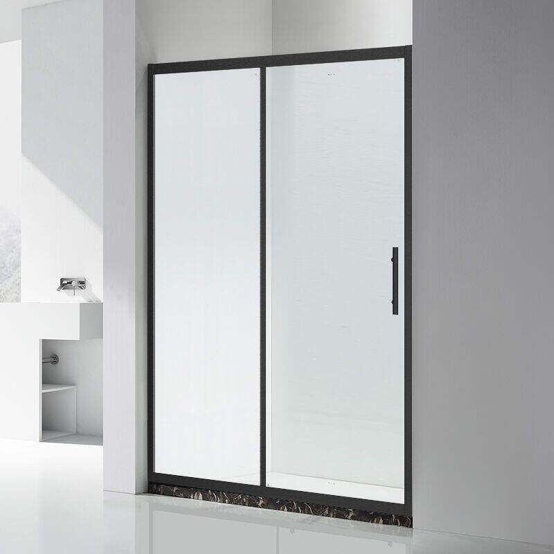 What Certification Is Required for Exporting Shower Sliding Doors