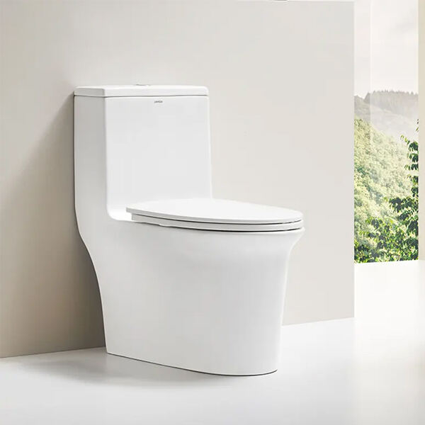 Stay Comfortable and Relaxed with Innovative Bath Toilet Features