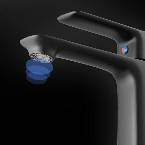 Choose the Perfect Style for Your Kitchen Water Fauce