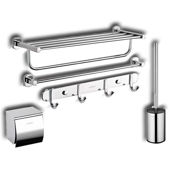 実用的なバスティシュホルダーで散らかりやすいバスルームのカウンターとさよならしよう