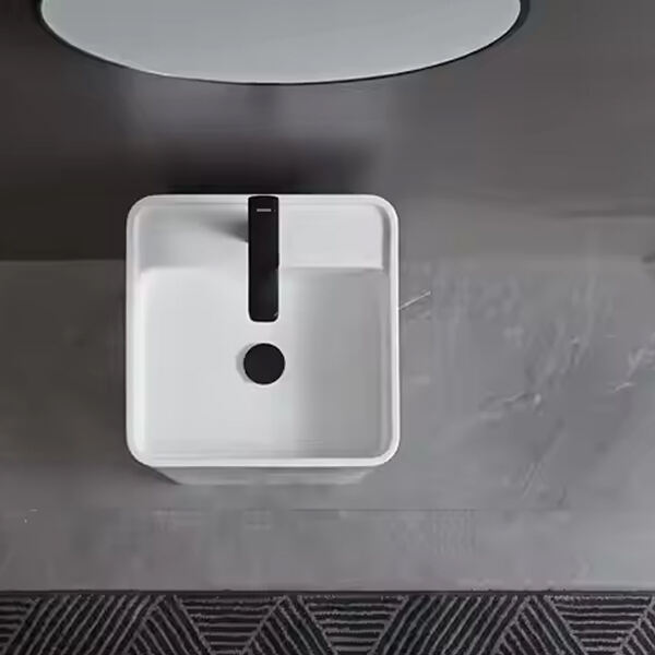 Discover the Advantages of Installing Undermount Sinks in Your Bathroom