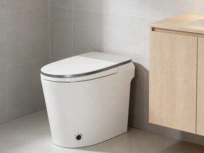 One-Piece Toilet Benefits: A Guide to Easy Cleaning & Modern Design