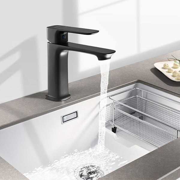 Experience Easy Installation and Long-Lasting Durability with Our Kitchen Faucets