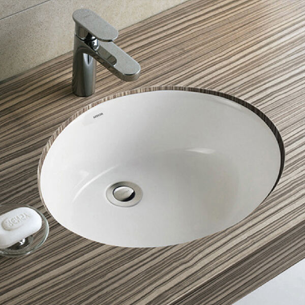 حوّل مساحة الاستحمام العادية لديك إلى تجربة أنيقة من خلال ترقية الحوض