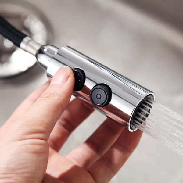 حوّل مساحتك مع هذه الصنابير المبتكرة والمميزة للمطبخ