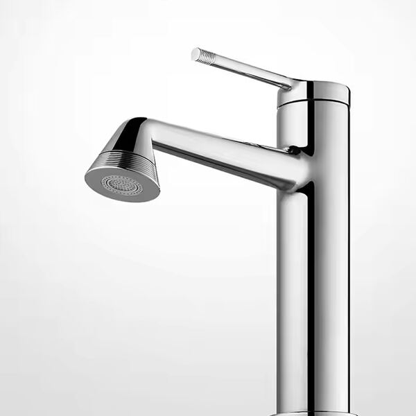 Functional and Fashionable Sink Basin Taps