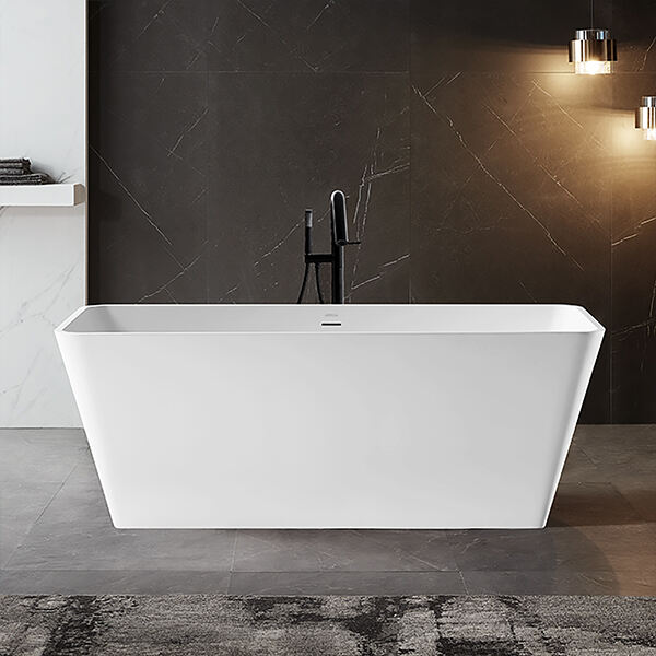 Experience the Ultimate in Comfort with a Freestanding Soaking Tub