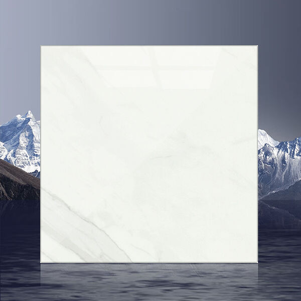 قم بإنشاء تصميم مميز باستخدام بلاط أرضيات الحمام الفريد