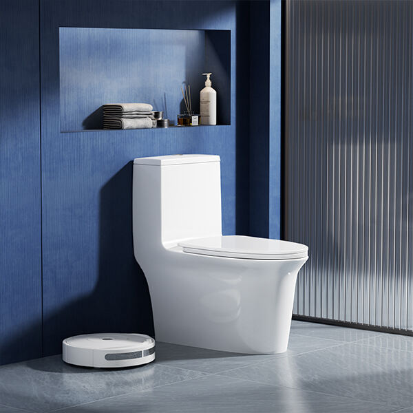 より健康的な住まいのための革新