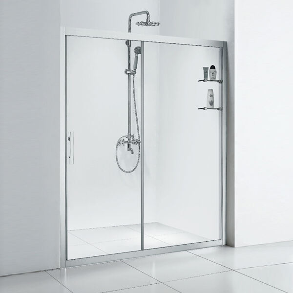 Converte Balneum tuum in Combinationem Balnei et Douchae