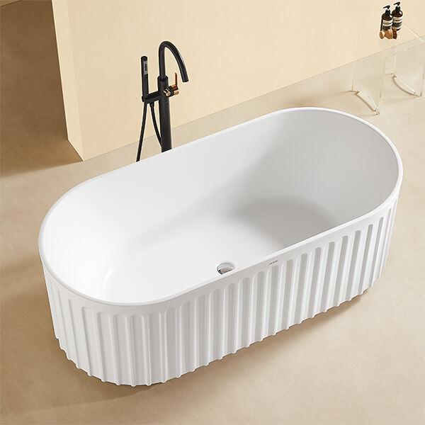 Luxurious Bathtubs at Competitive Prices