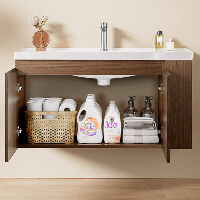 How to Choose the Best Bathroom Cabinets for Your Space