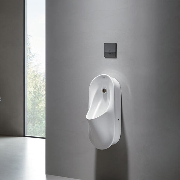 Experience a Sparkling Clean Bathroom Every Time with Arrow Sanitary