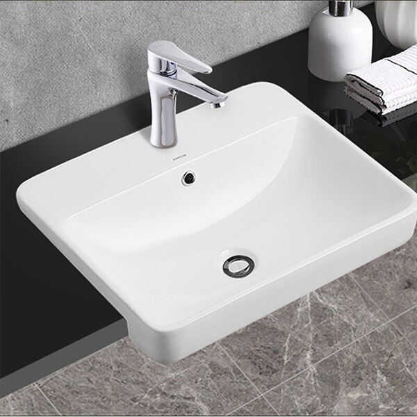 The Power of Wash Basin Hand Washing