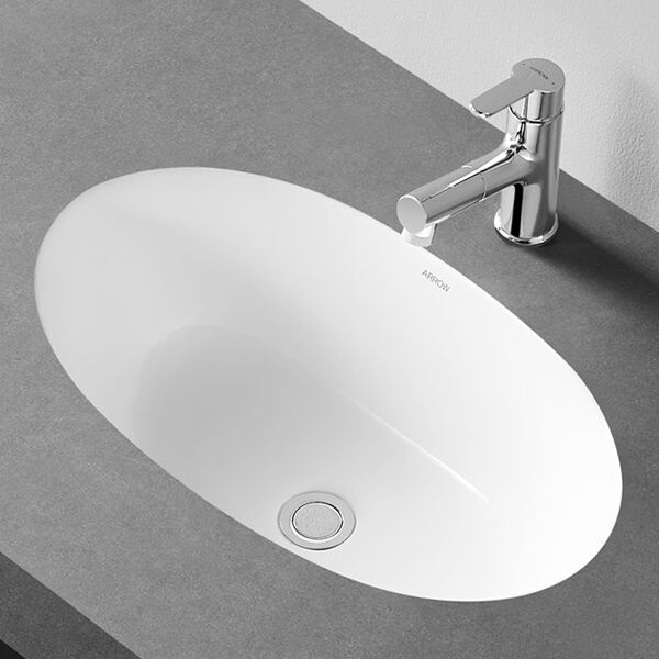 Why Below Counter Wash Basins are a Smart Choice